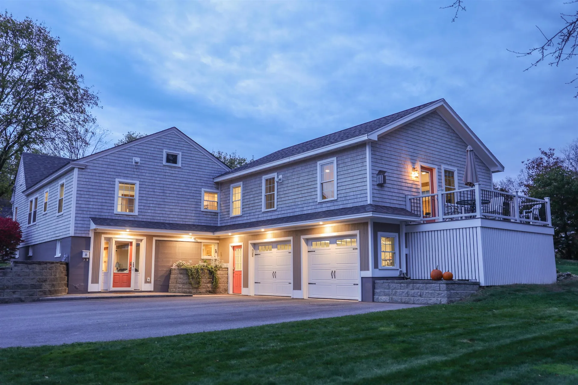 4 Chesley Street Dover NH 03820