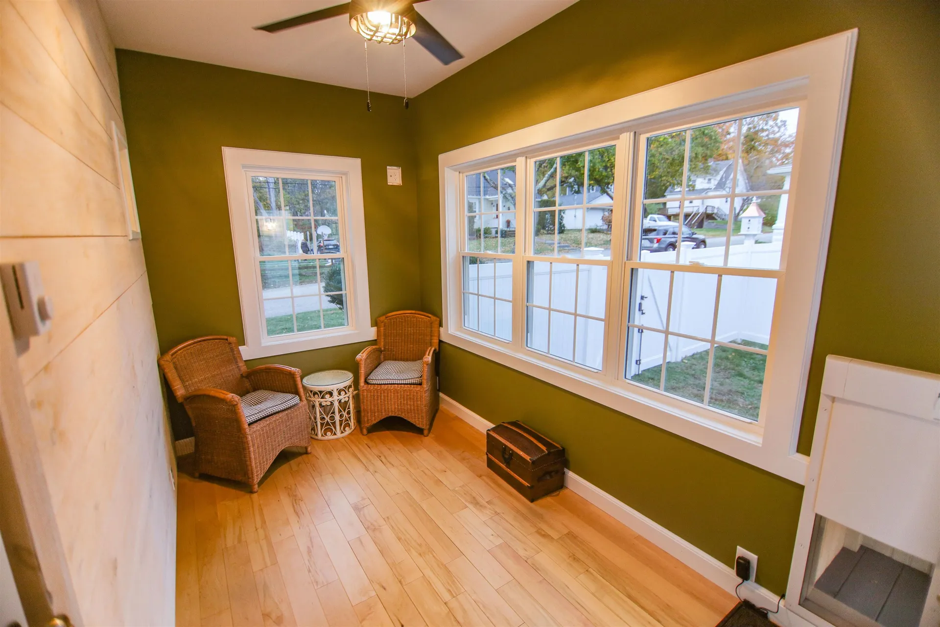 4 Chesley Street Dover NH 03820