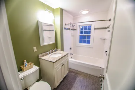 4 Chesley Street Dover NH 03820