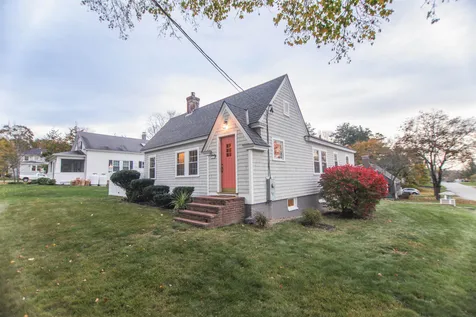 4 Chesley Street Dover NH 03820