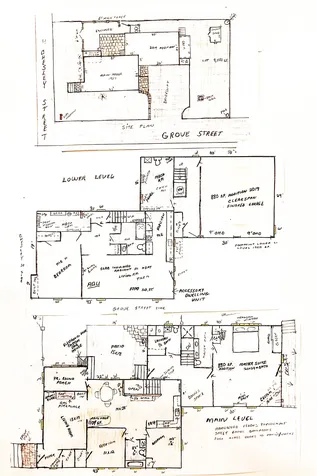 4 Chesley Street Dover NH 03820