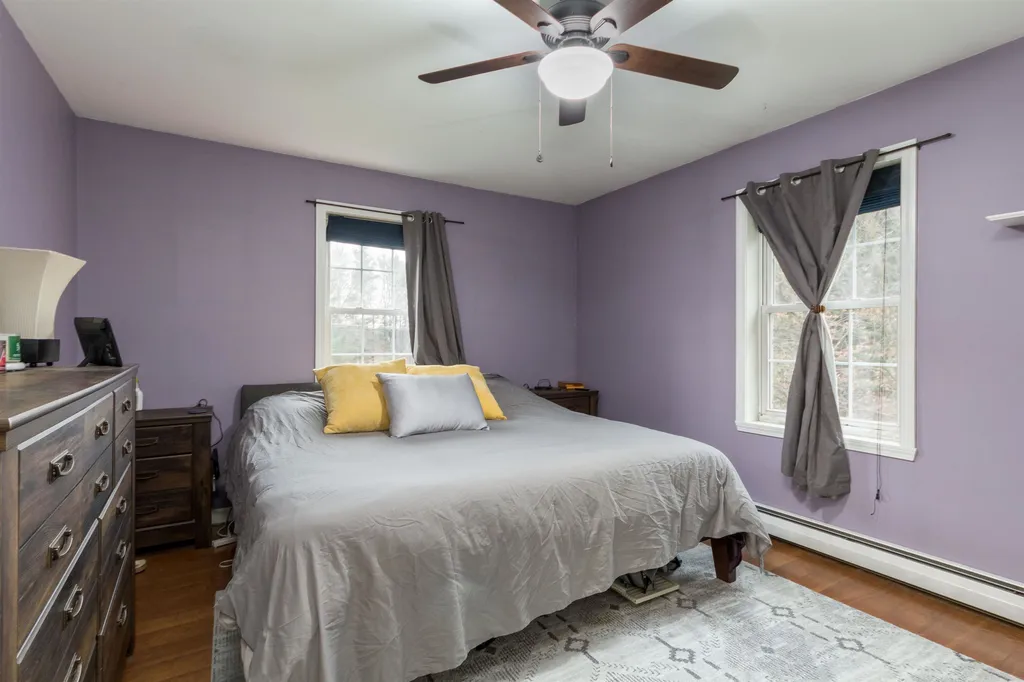 42 Colonial Road Fairfax VT 05454