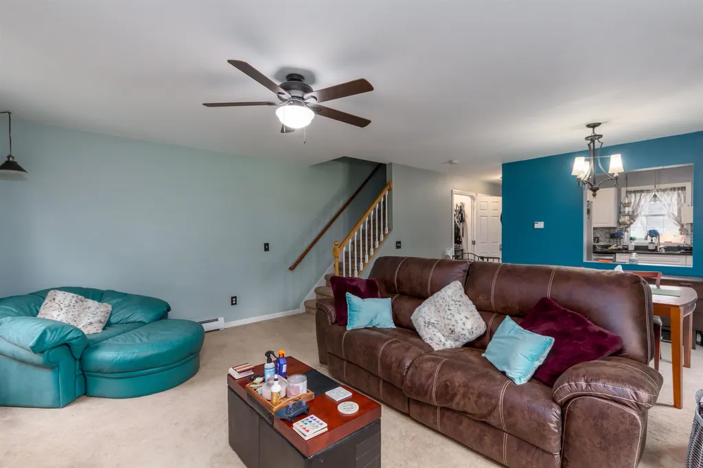 42 Colonial Road Fairfax VT 05454