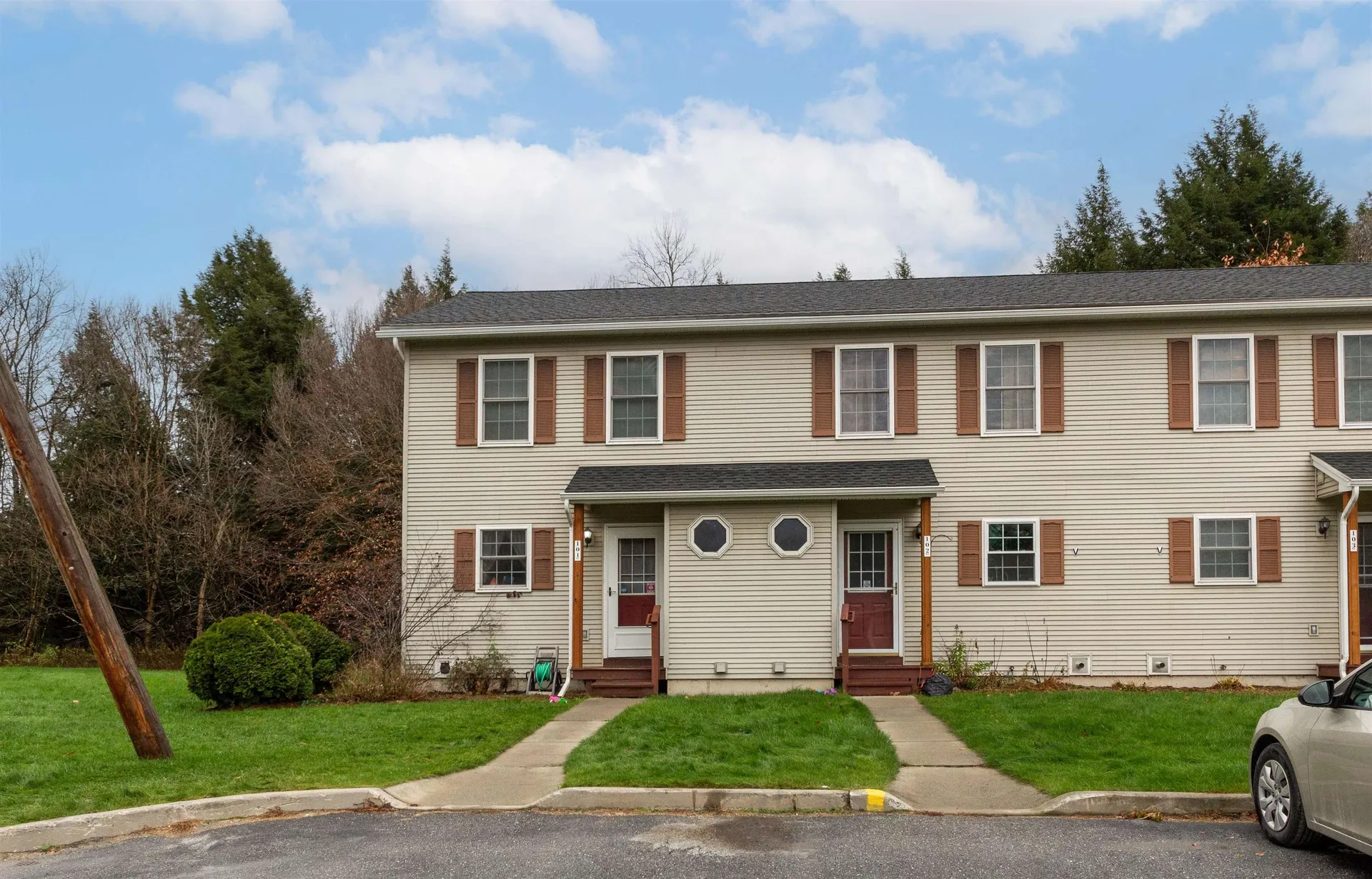 42 Colonial Road Fairfax VT 05454