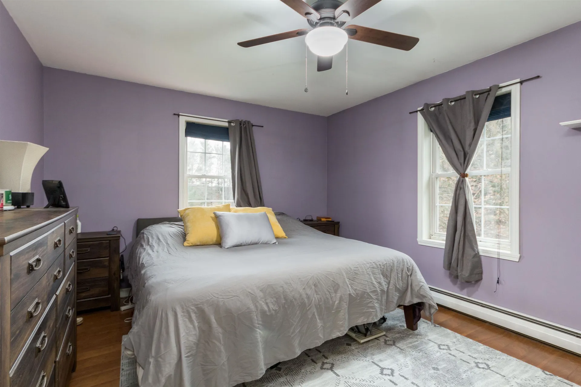 42 Colonial Road Fairfax VT 05454