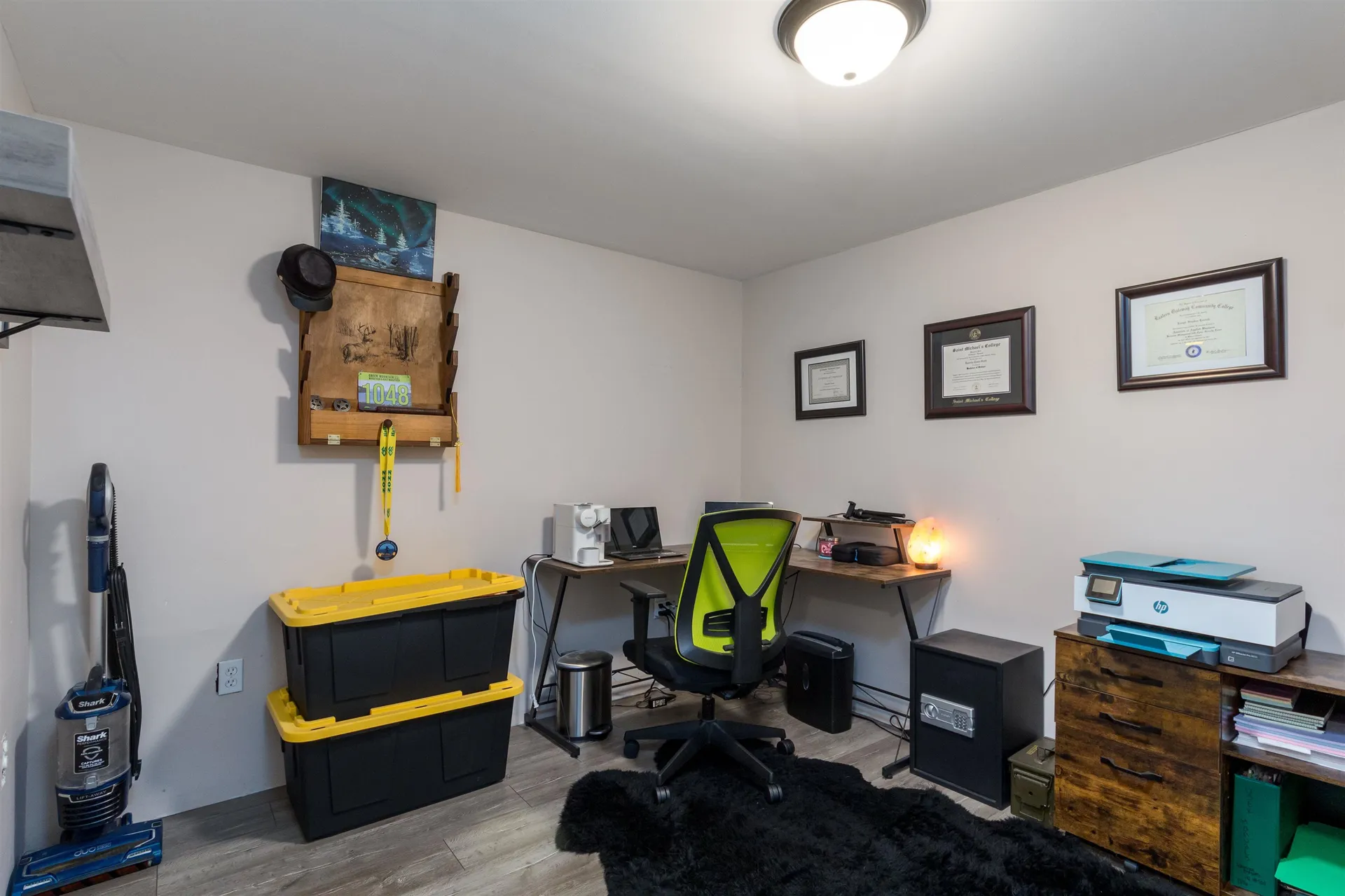 42 Colonial Road Fairfax VT 05454