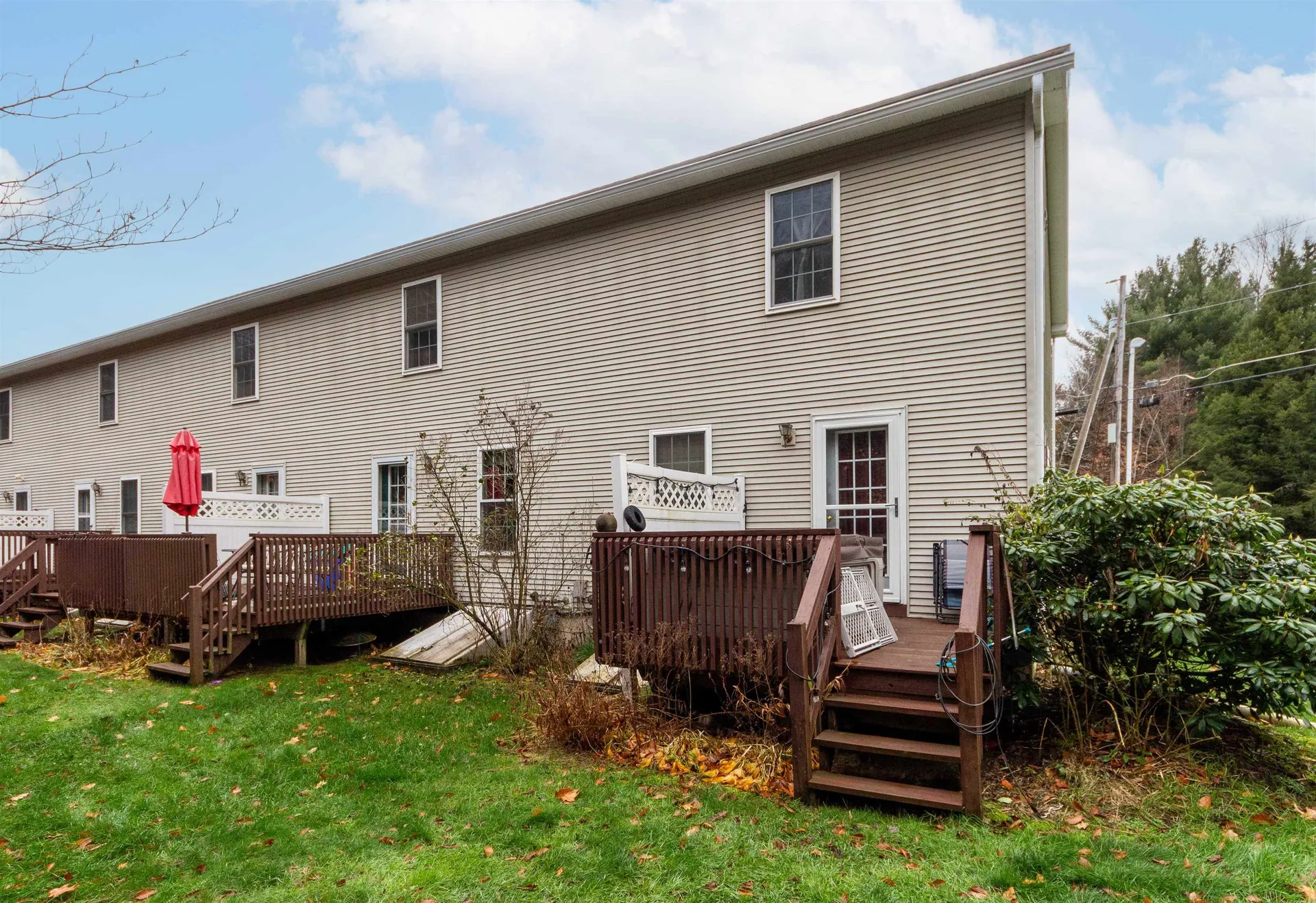 42 Colonial Road Fairfax VT 05454