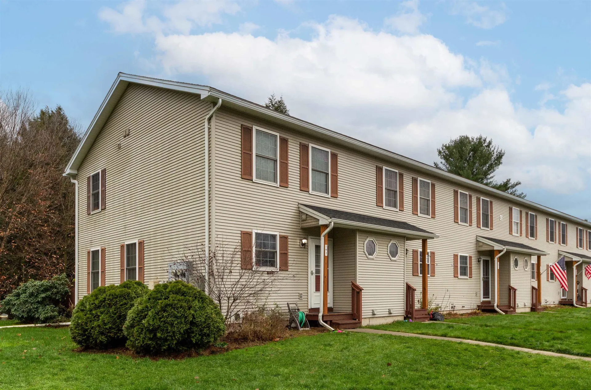 42 Colonial Road Fairfax VT 05454
