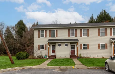 42 Colonial Road Fairfax VT 05454