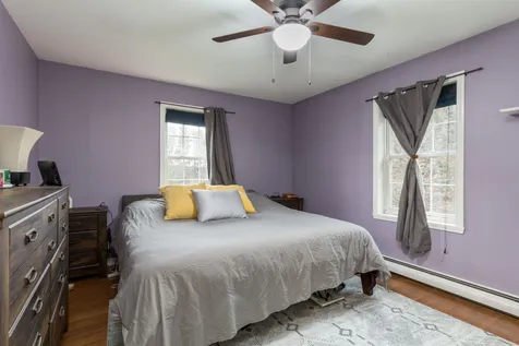 42 Colonial Road Fairfax VT 05454