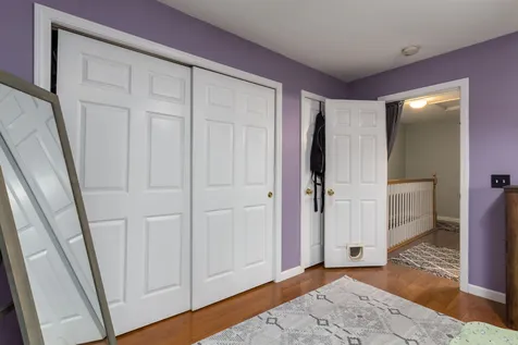 42 Colonial Road Fairfax VT 05454