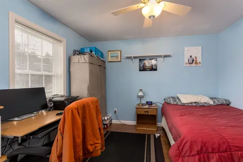 42 Colonial Road Fairfax VT 05454