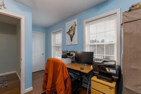 42 Colonial Road Fairfax VT 05454