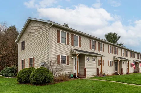 42 Colonial Road Fairfax VT 05454