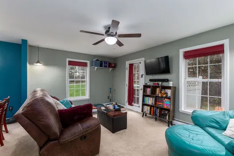 42 Colonial Road Fairfax VT 05454