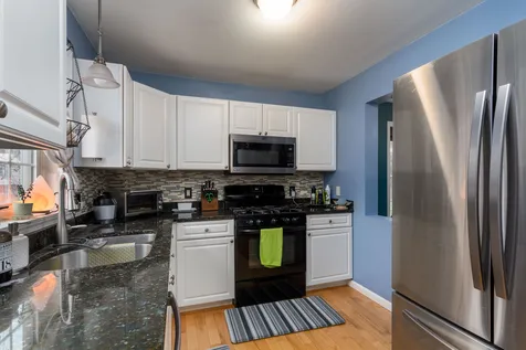 42 Colonial Road Fairfax VT 05454