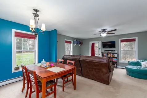 42 Colonial Road Fairfax VT 05454