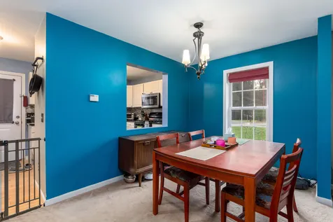42 Colonial Road Fairfax VT 05454