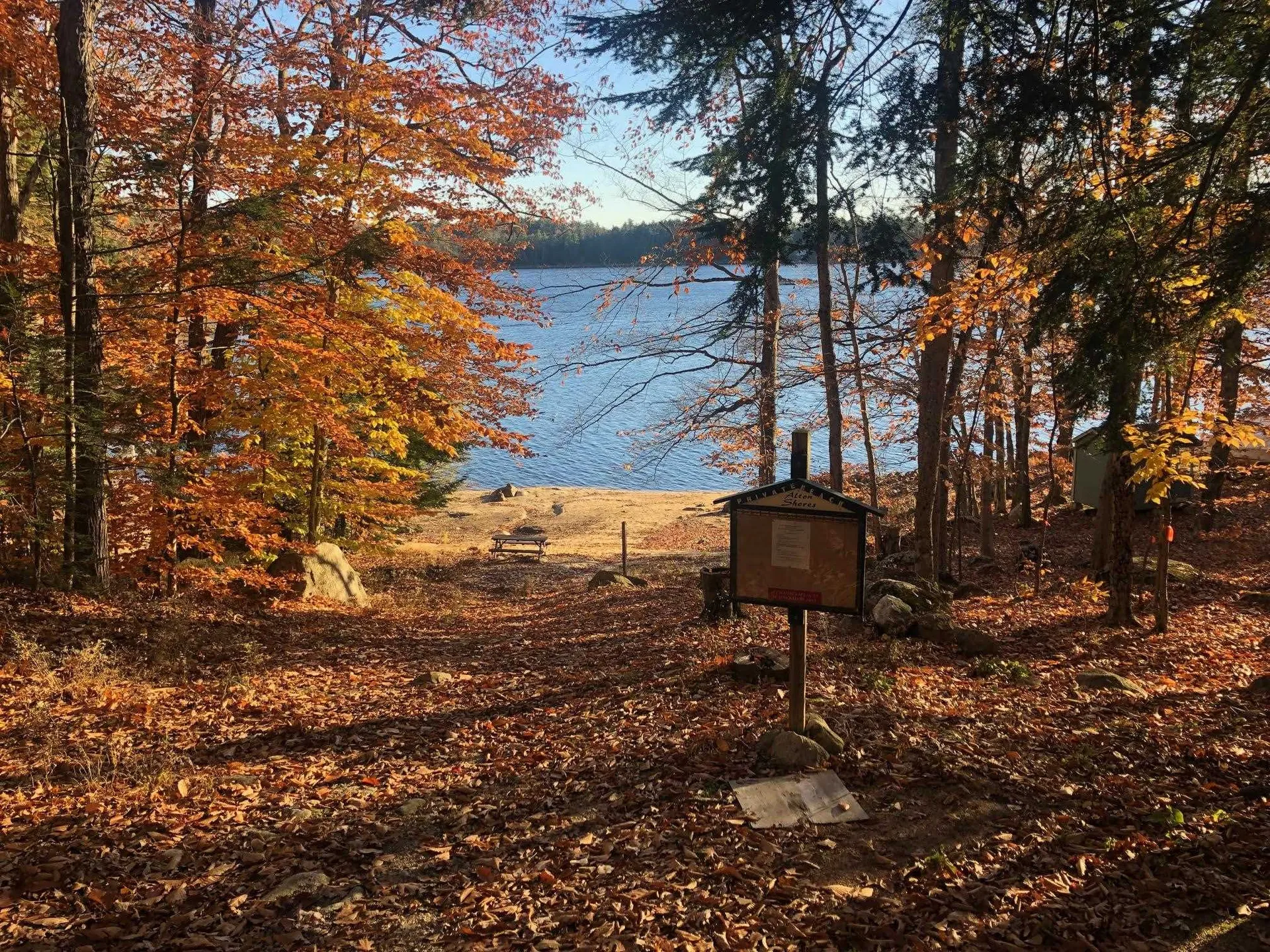 70/61-63 Sunset Shore Drive Alton NH 03810