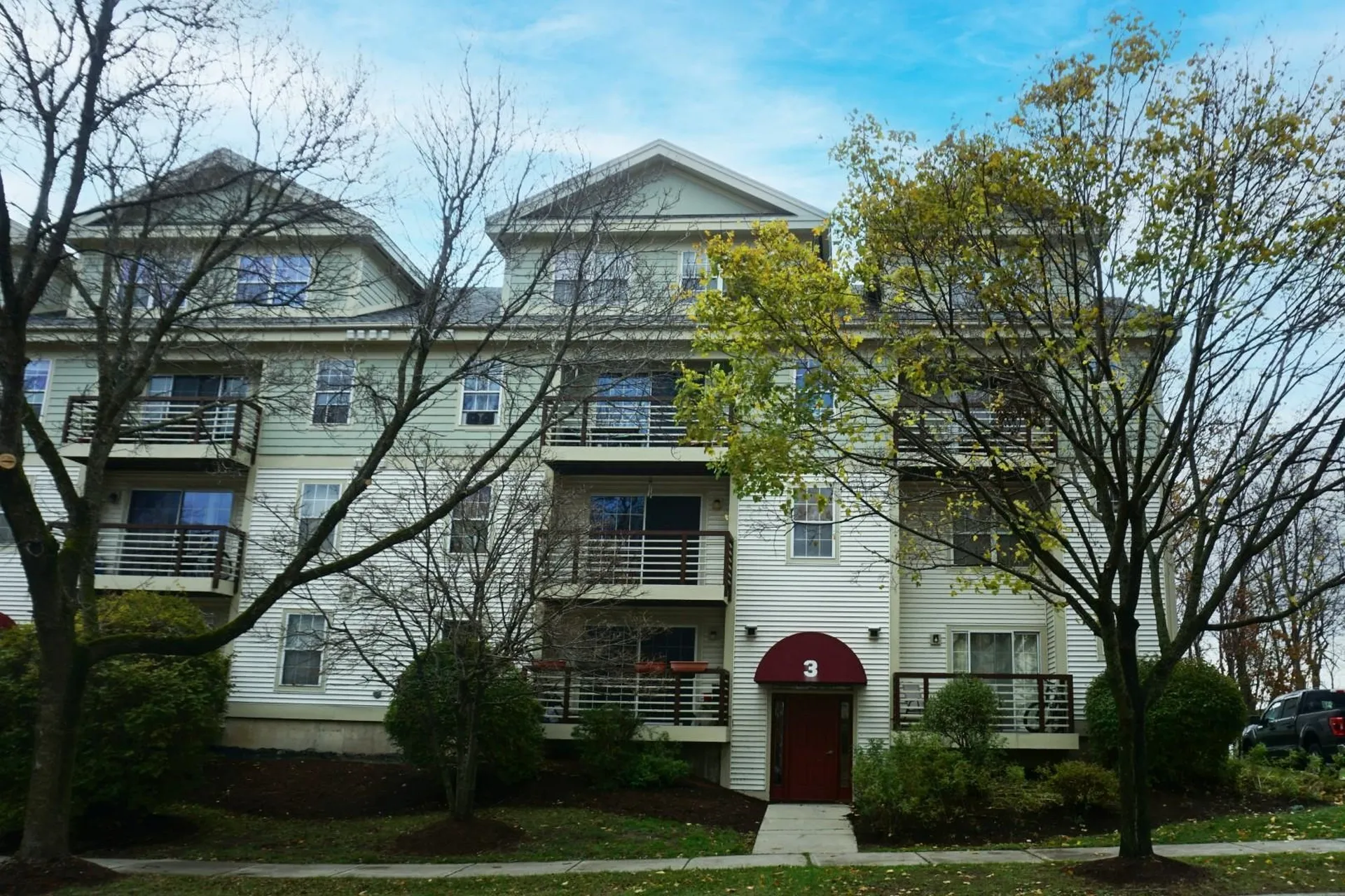 119 Hildred Drive Burlington VT 05401