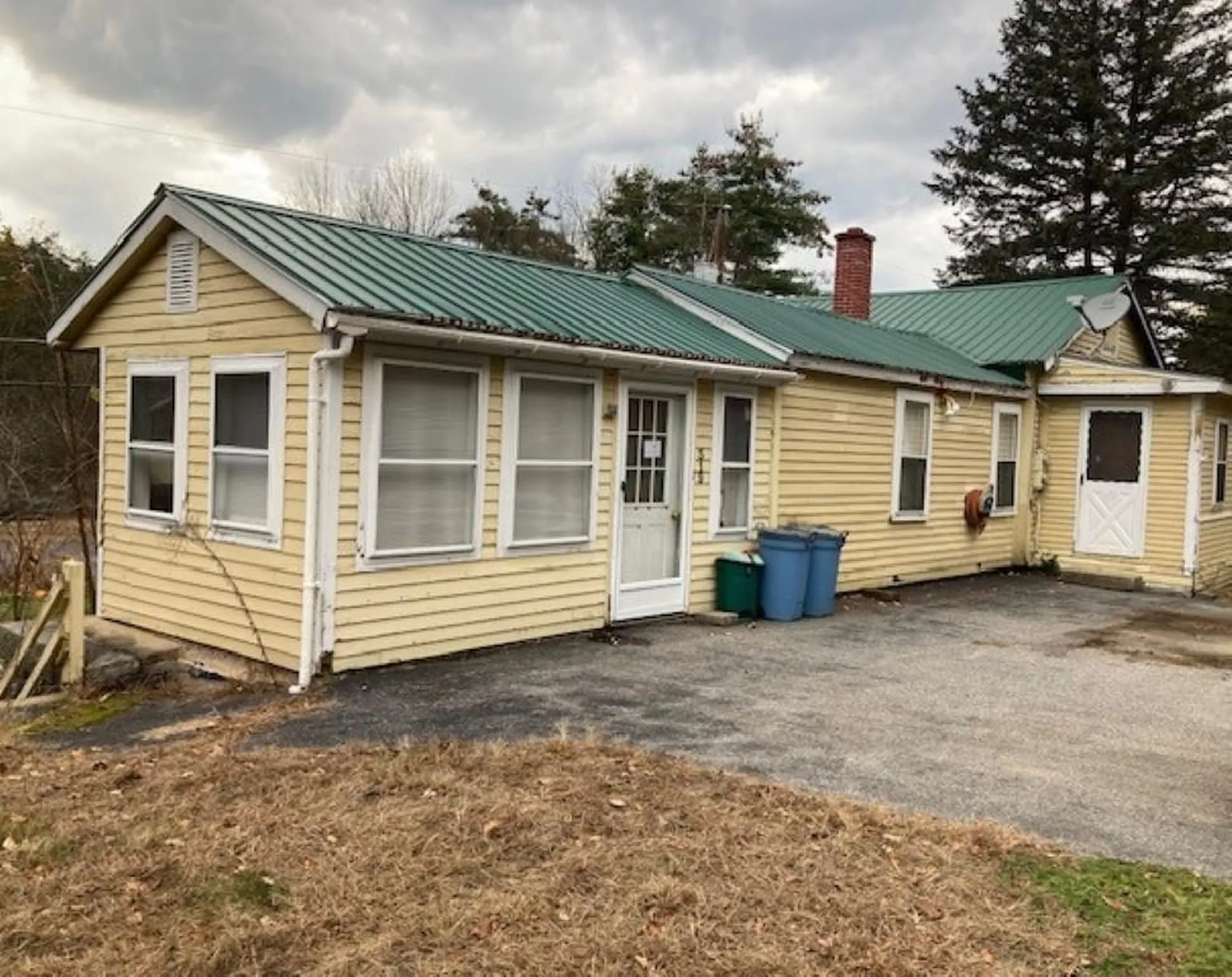 319 Richmond Road Winchester NH 03470