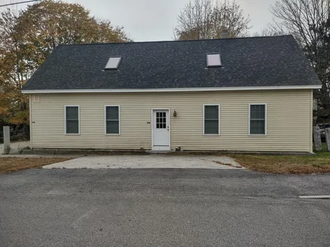 83 Prospect Street Henniker NH 03242