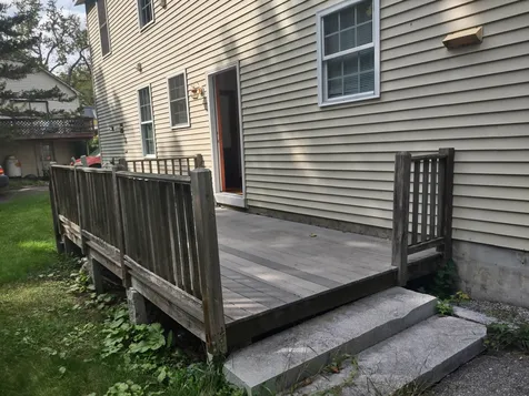 83 Prospect Street Henniker NH 03242