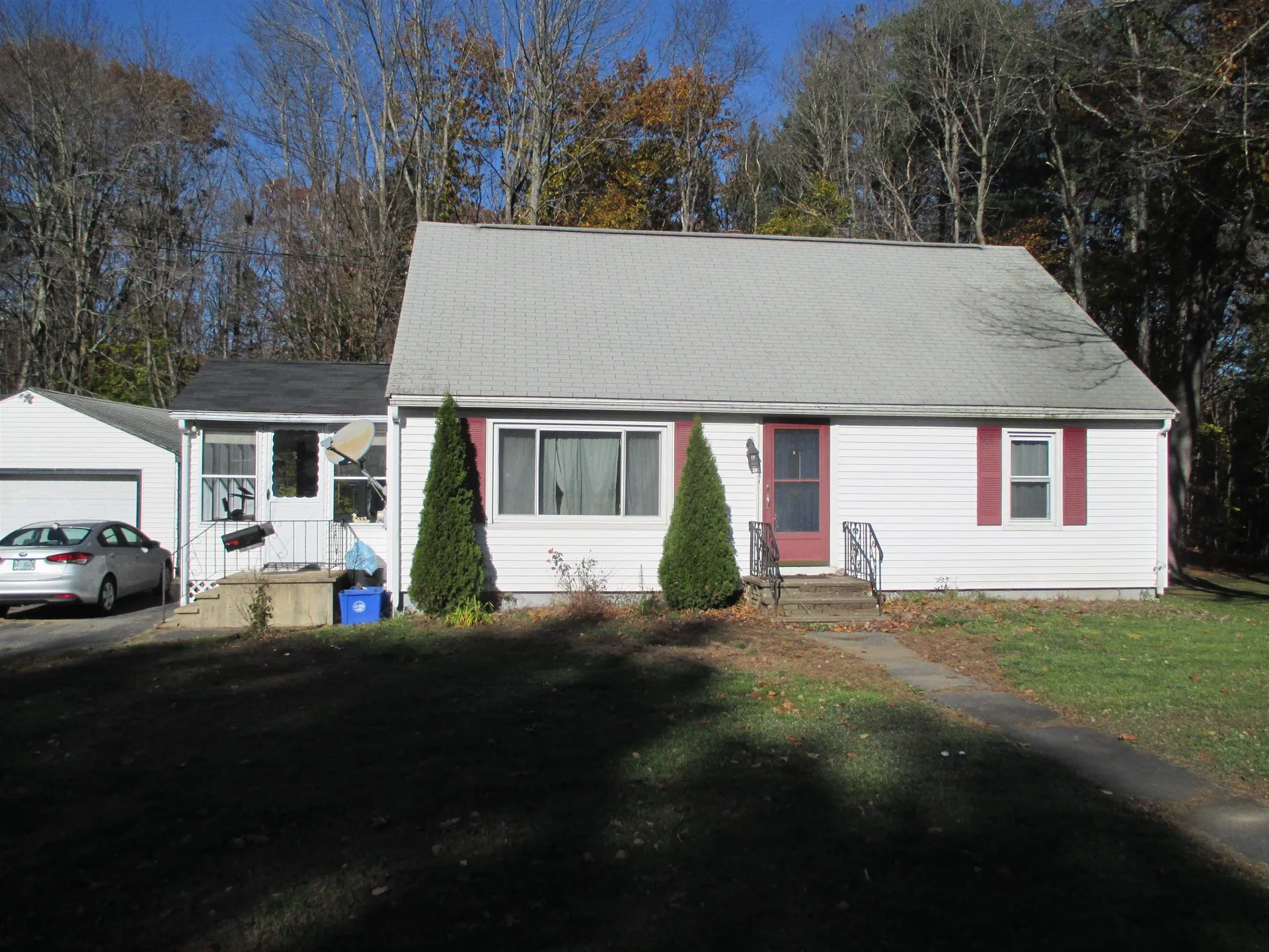 32 Buffumsville Road Somersworth NH 03878