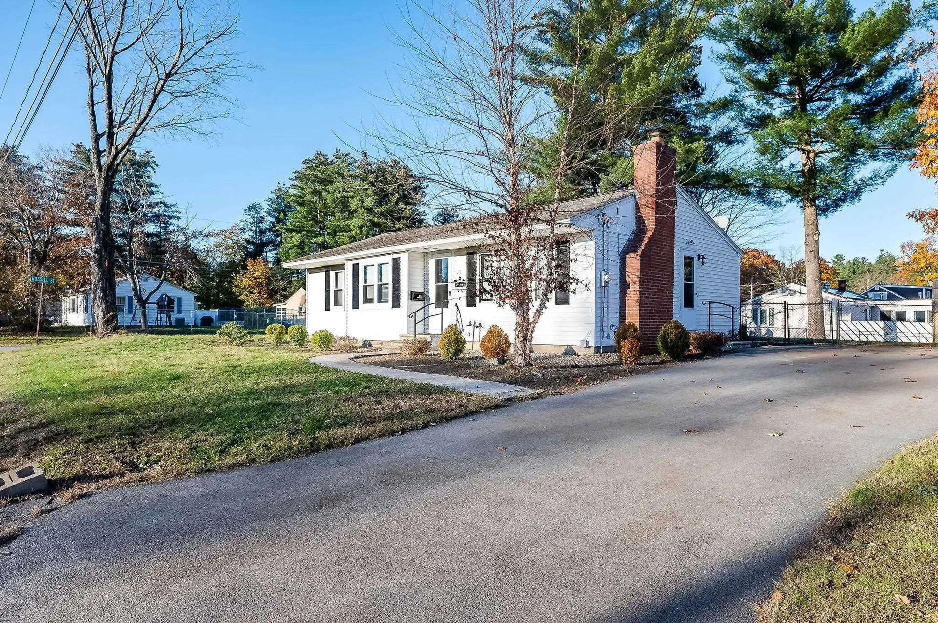 13 Schley Street Rochester NH 03867