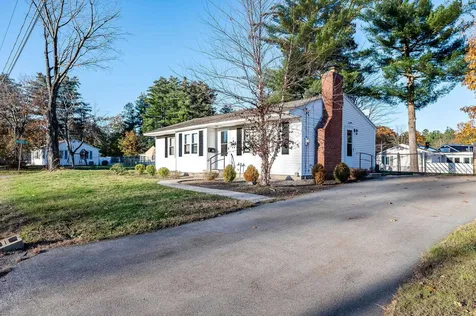 13 Schley Street Rochester NH 03867