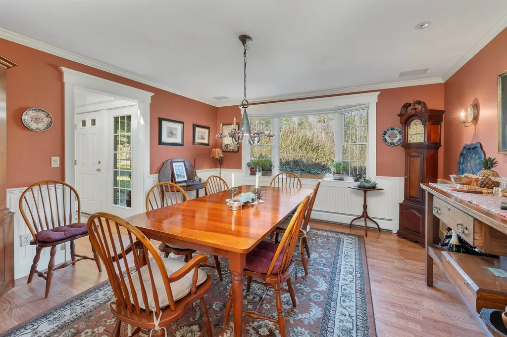9 Bennett Farm Road Tuftonboro NH 03853