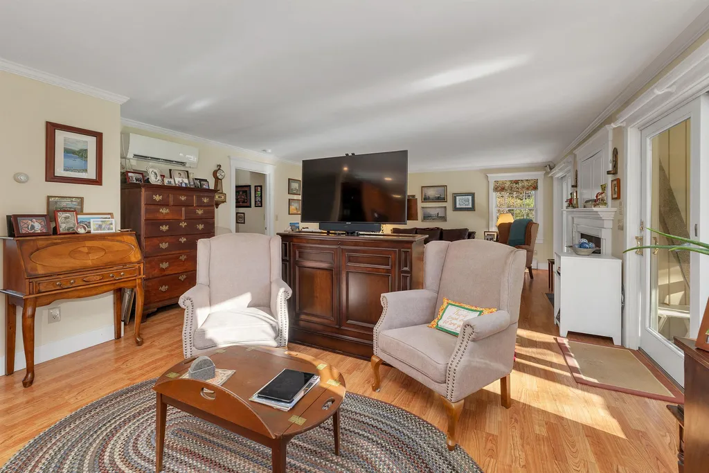 9 Bennett Farm Road Tuftonboro NH 03853