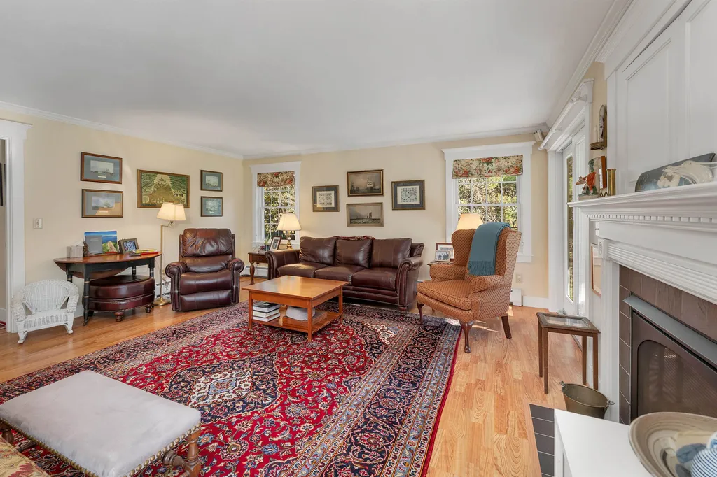 9 Bennett Farm Road Tuftonboro NH 03853
