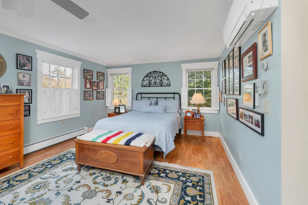 9 Bennett Farm Road Tuftonboro NH 03853