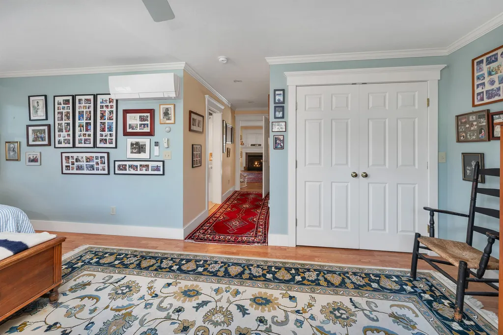 9 Bennett Farm Road Tuftonboro NH 03853