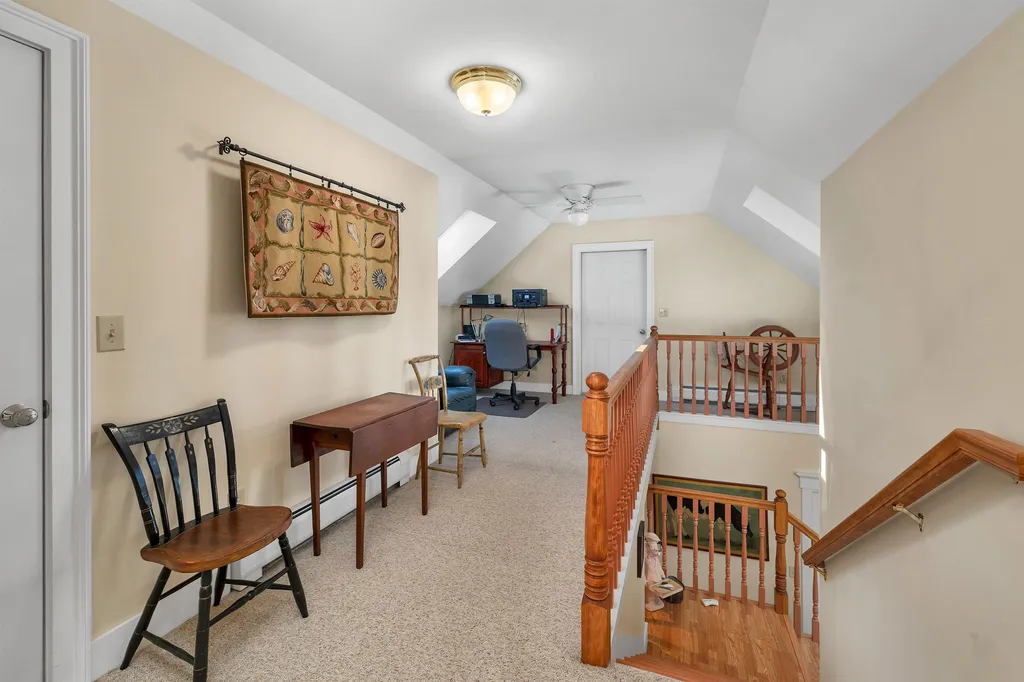 9 Bennett Farm Road Tuftonboro NH 03853