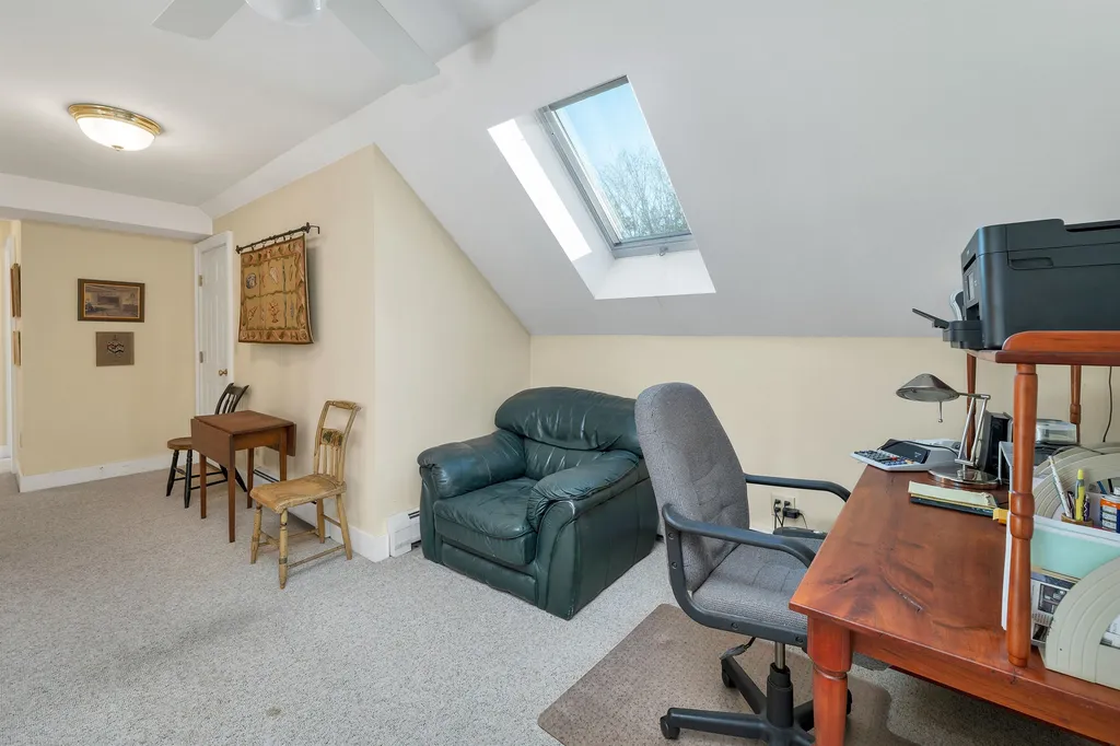 9 Bennett Farm Road Tuftonboro NH 03853