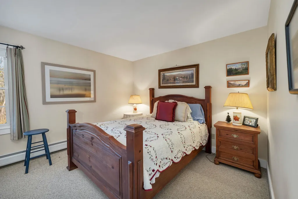 9 Bennett Farm Road Tuftonboro NH 03853