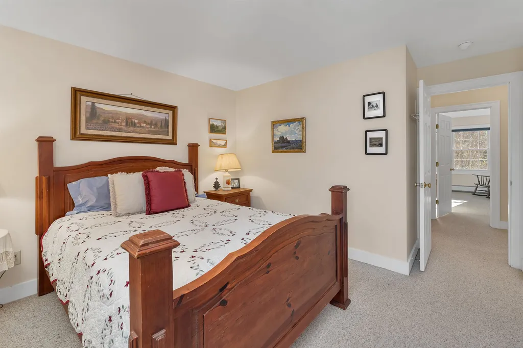 9 Bennett Farm Road Tuftonboro NH 03853