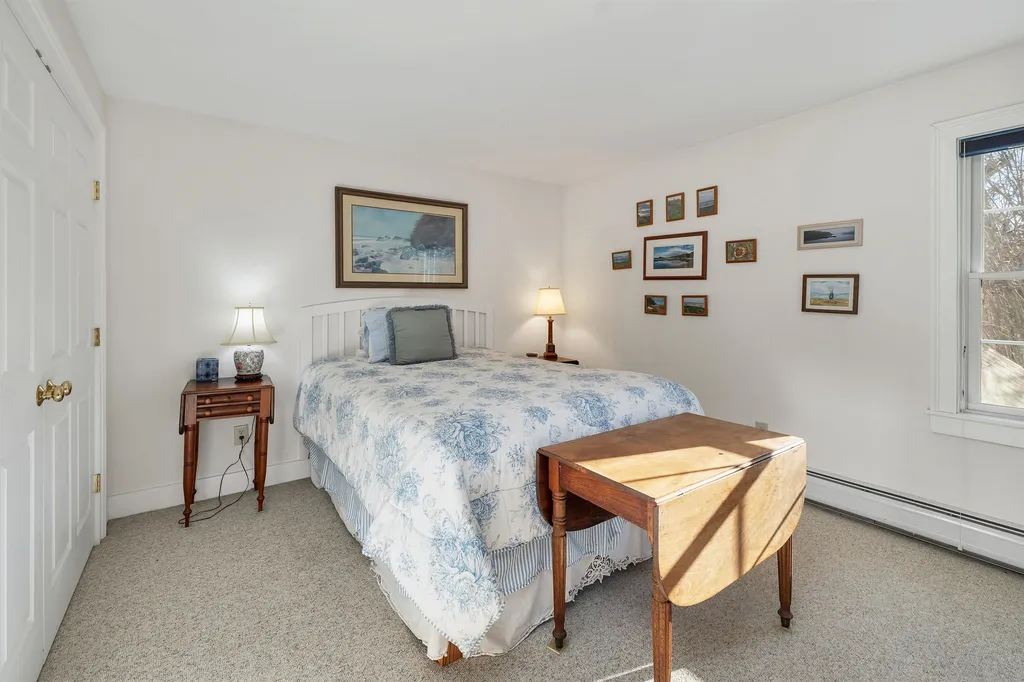 9 Bennett Farm Road Tuftonboro NH 03853