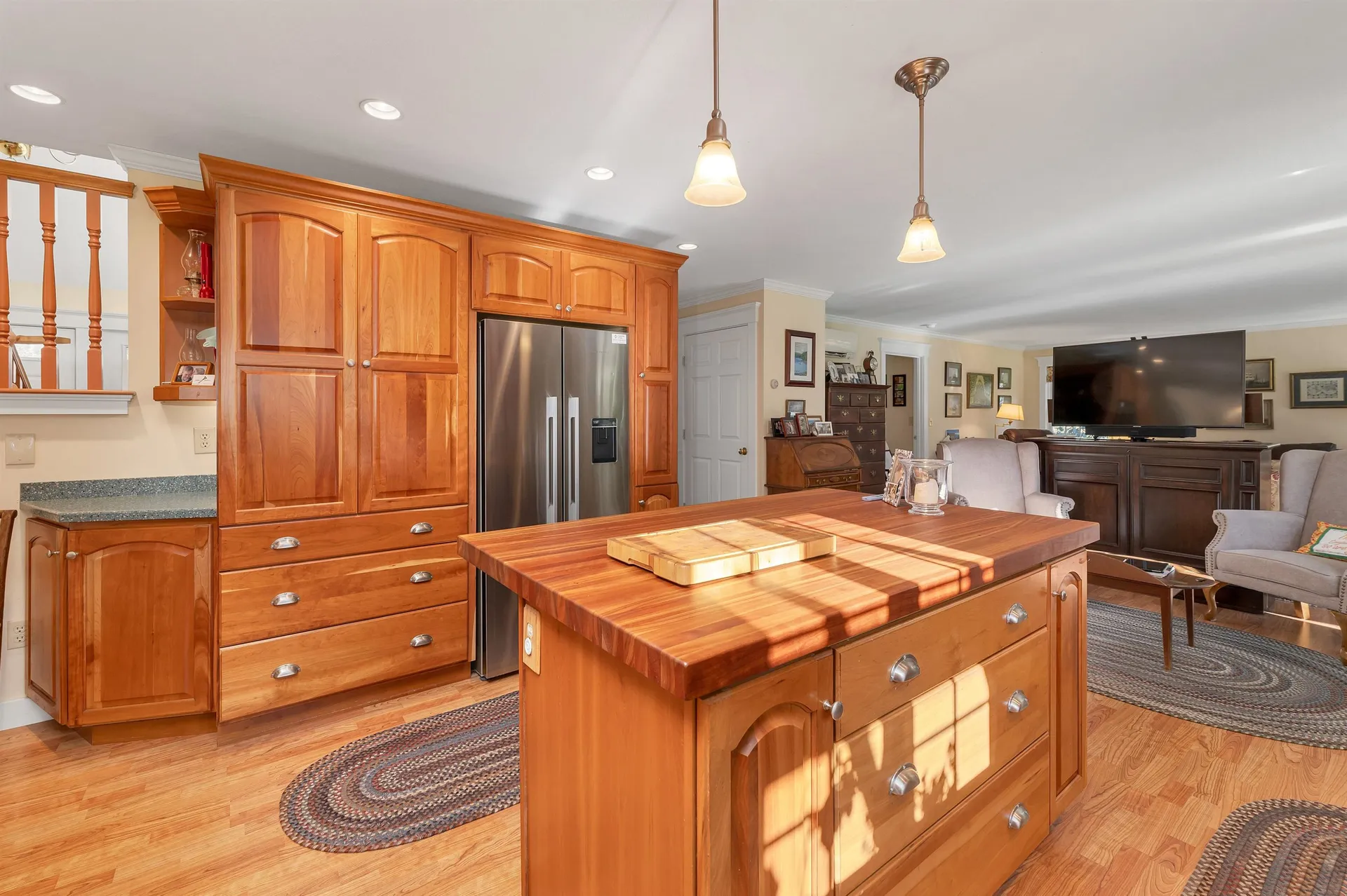 9 Bennett Farm Road Tuftonboro NH 03853