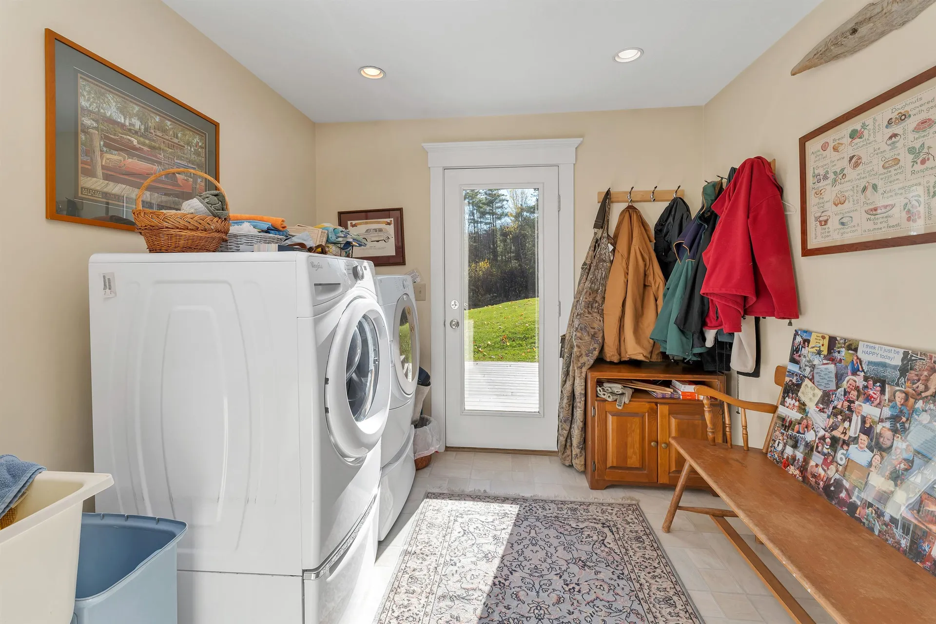9 Bennett Farm Road Tuftonboro NH 03853