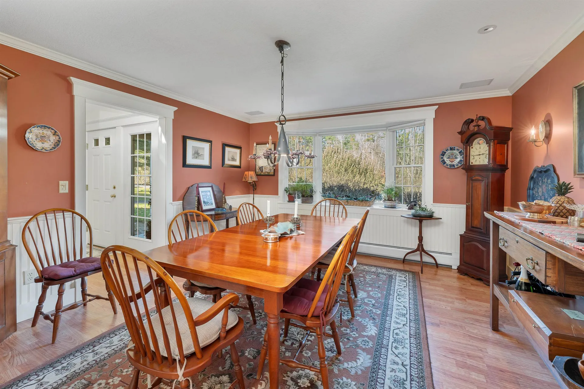 9 Bennett Farm Road Tuftonboro NH 03853