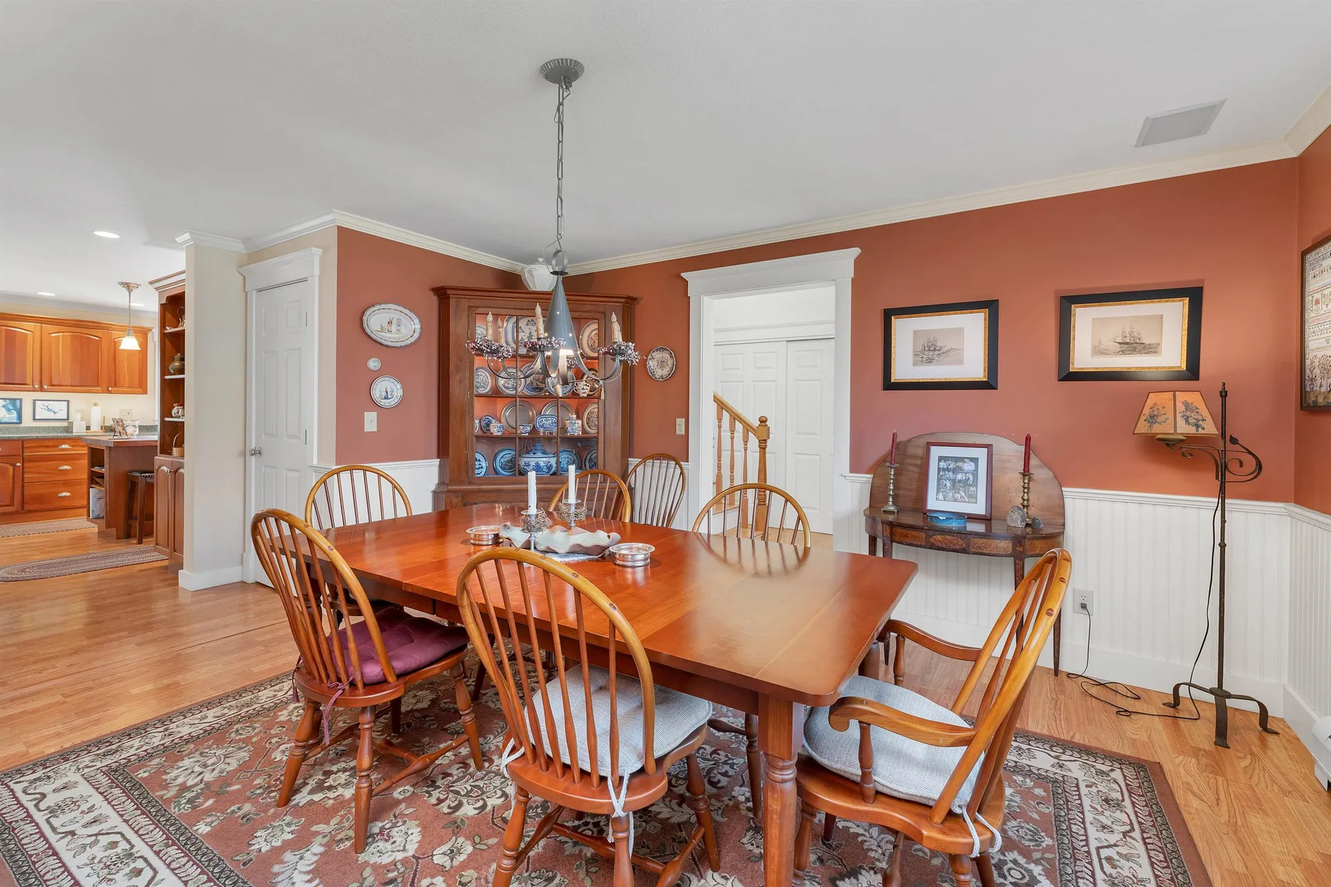 9 Bennett Farm Road Tuftonboro NH 03853