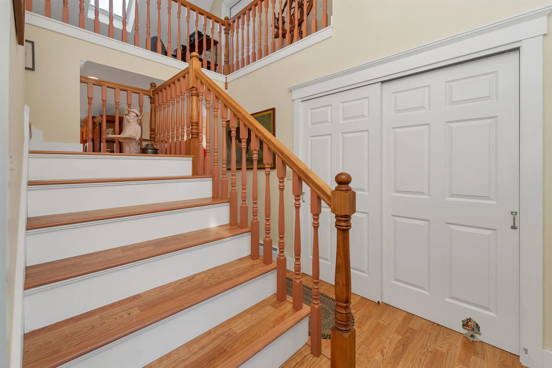 9 Bennett Farm Road Tuftonboro NH 03853