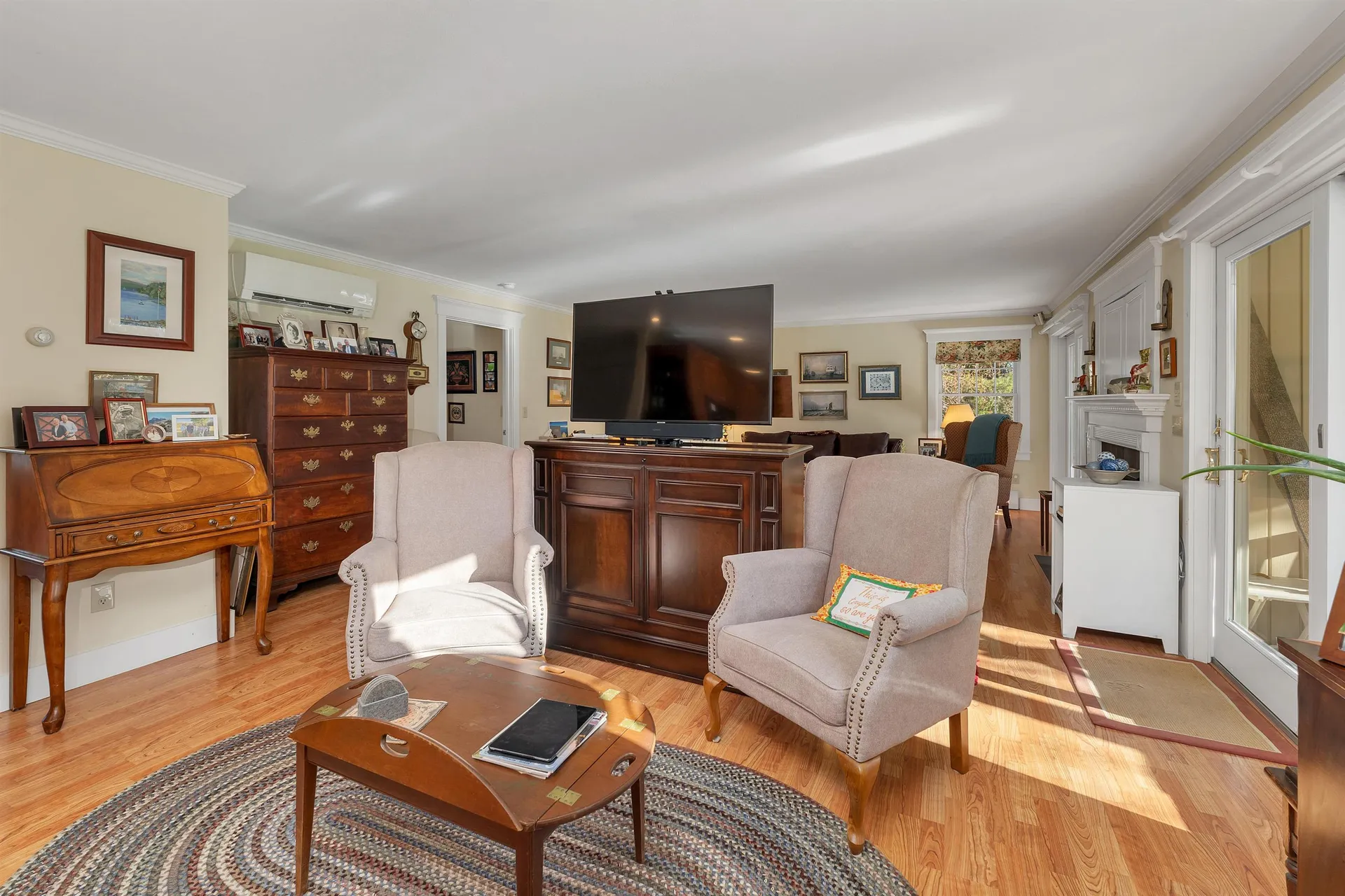9 Bennett Farm Road Tuftonboro NH 03853