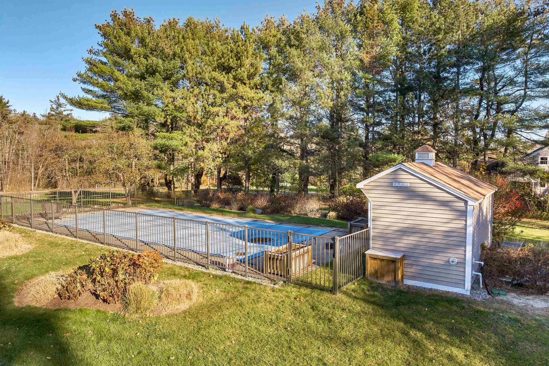 9 Bennett Farm Road Tuftonboro NH 03853