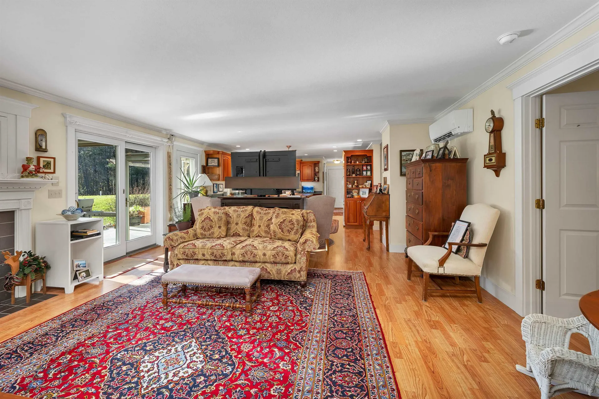 9 Bennett Farm Road Tuftonboro NH 03853