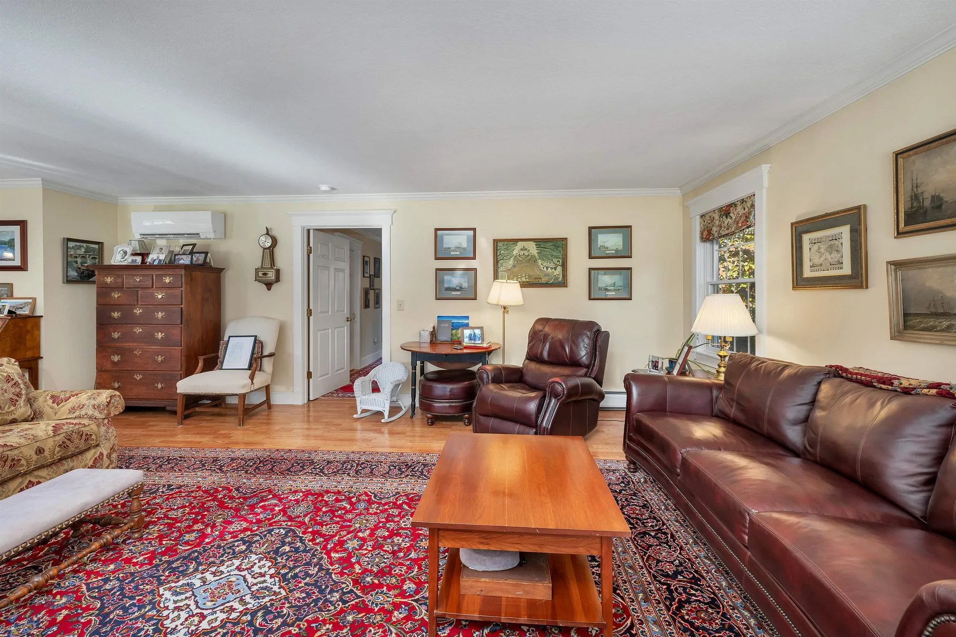 9 Bennett Farm Road Tuftonboro NH 03853