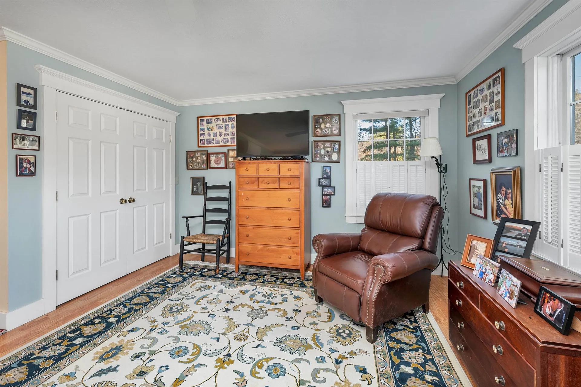 9 Bennett Farm Road Tuftonboro NH 03853